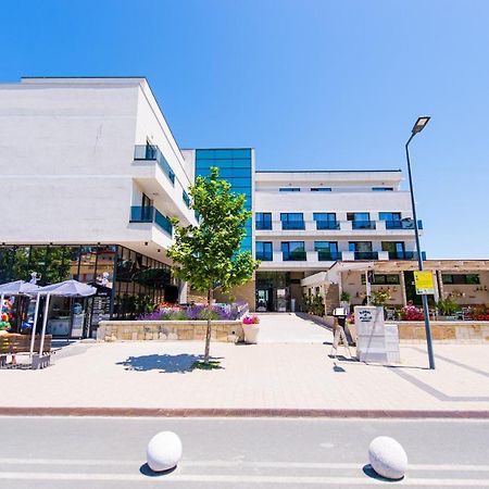 Hotel Prestige Mamaia Buitenkant foto